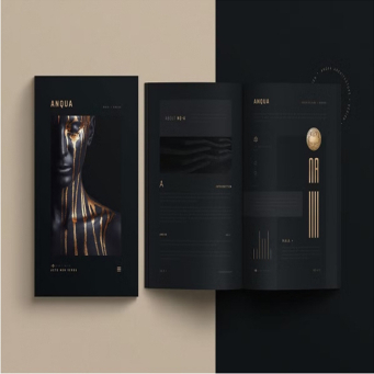 Brochures