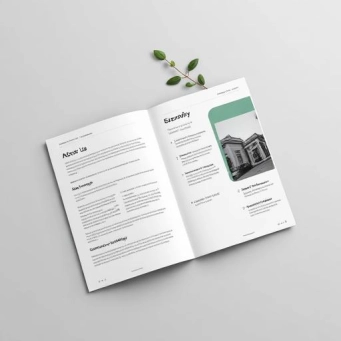Brochures