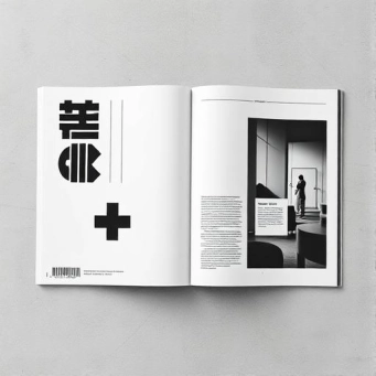 Brochures