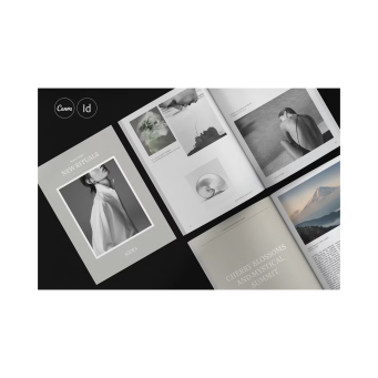Brochures