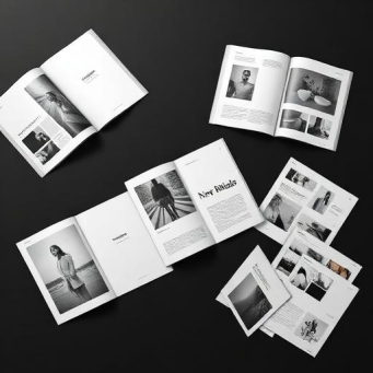 Brochures