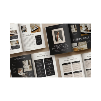 Brochures
