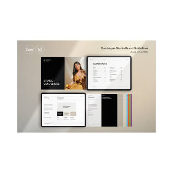 Brochures