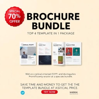 Brochures