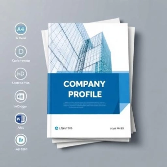 Brochures