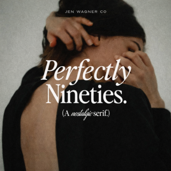 Serif