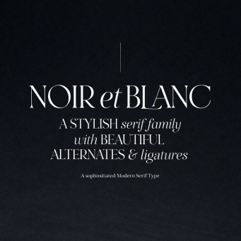 Serif