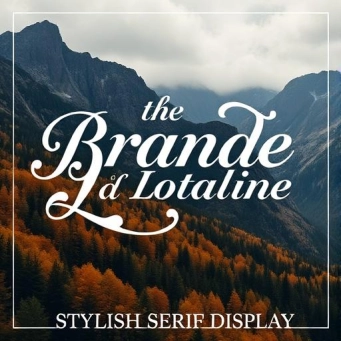 Serif