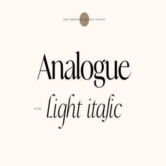Serif