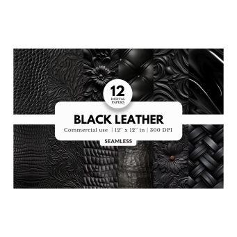 Leather