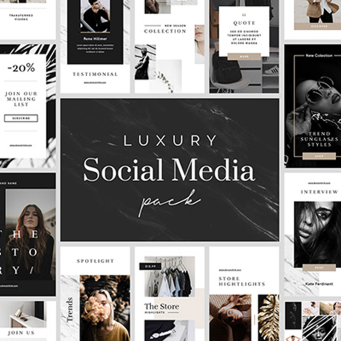 Social Media