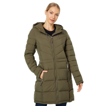 Women Jackets
