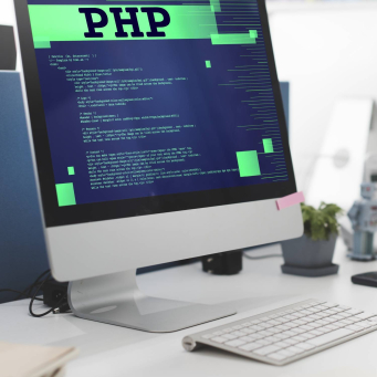 Desarrollo y servicios de TI
