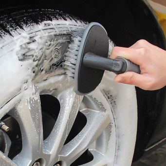 Vehicle Parts & Accessories