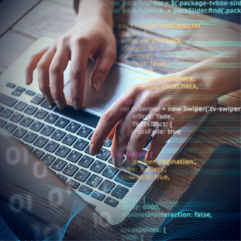 Desarrollo y servicios de TI