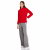 A.T.U.N. (ALL THINGS UBER NICE) Women Sweatshirt