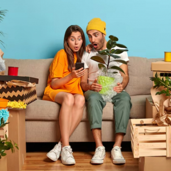 Hogar y Jardiner&iacute;a