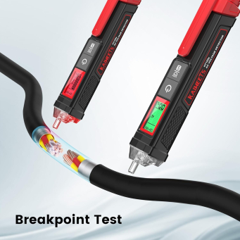 Testing Instrument
