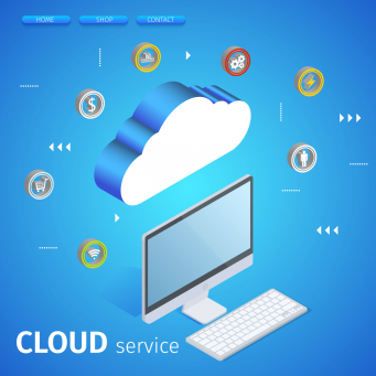 Desarrollo y servicios de TI