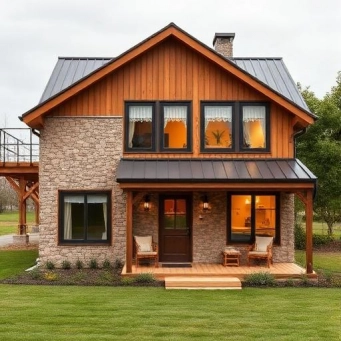 Farmhouse