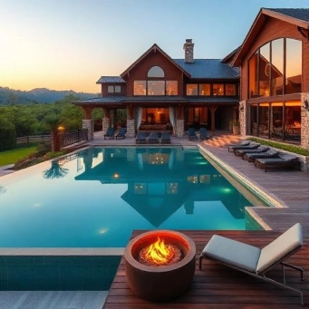 Farmhouse