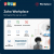 Zoho Workplace: Email & Office Suite Software, 1 Month Plan, Price Per User