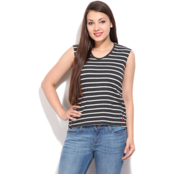 Womens Top Wear