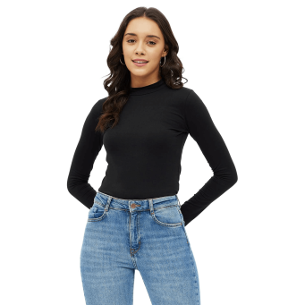 Ropa superior