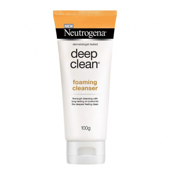 Cleanser