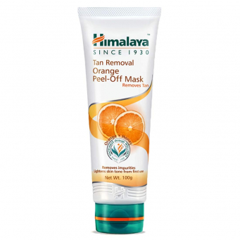 Masks & Peel