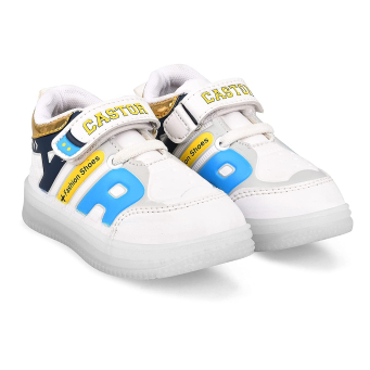 Zapatos casuales