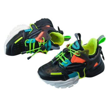 Zapatos casuales