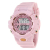 On Time Octus Digital Girl's Watch