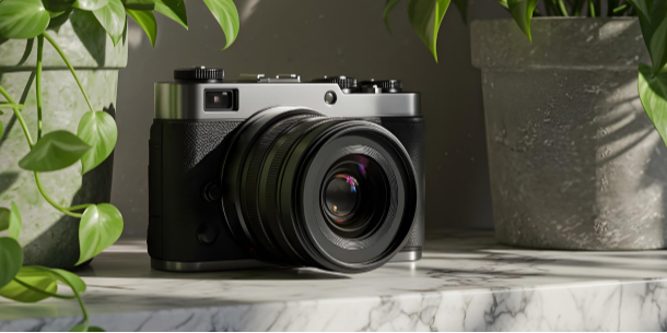 Camera Collections