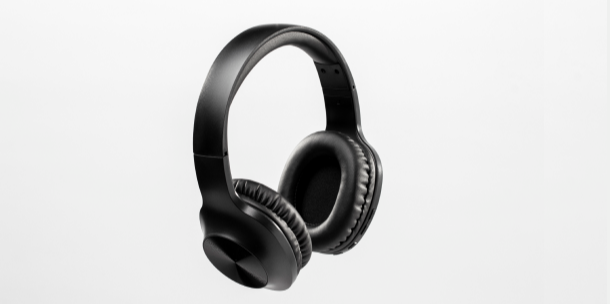 Branded Headphones
