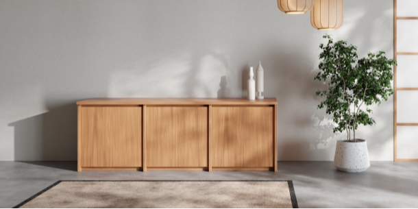 Cupboard