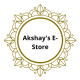 Tienda electr&oacute;nica de Akshay